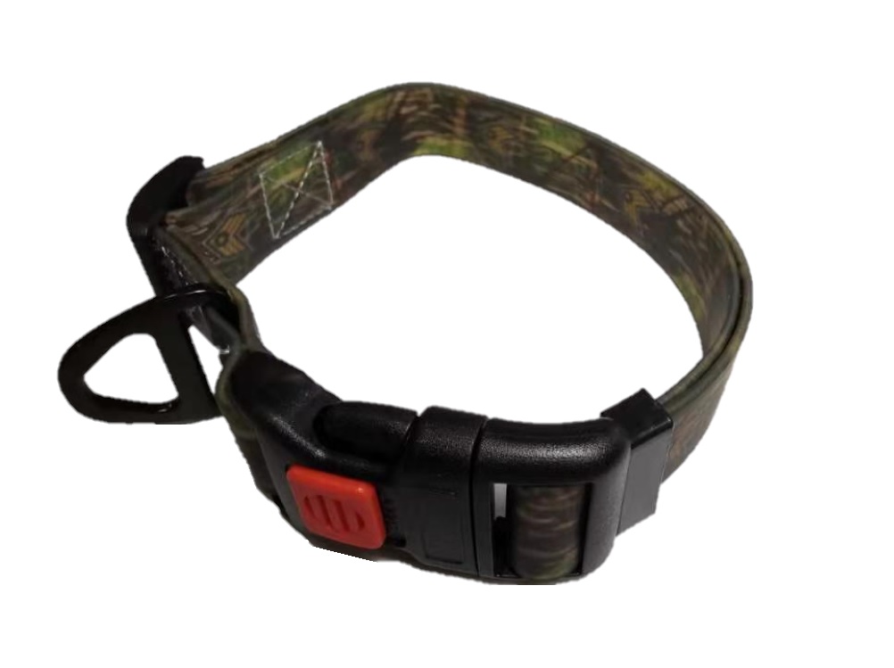 Ошейник TopPet биотан S, 15х25-45см