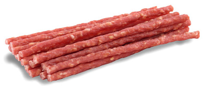 Лакомство TiTBiT Колбаса Пармская для Собак 80г