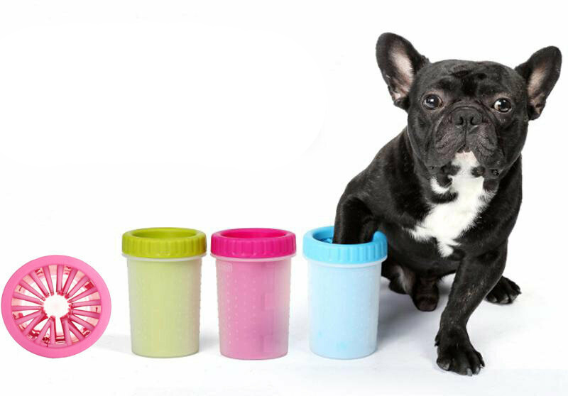 Лапомойка для собак Nunbell малая 70х110см