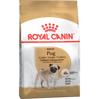 Royal Canin Pug ADULT 1,5