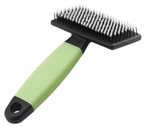 Пуходерка Ferplast GRO5799 с пластиковыми зубьями