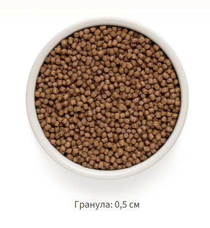 Grandorf KITTEN для Котят Ягненок с рисом 400г