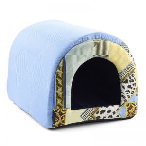 Лежанка Гамма Домик №10 