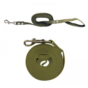 Поводок брезентовый 20мм 5м