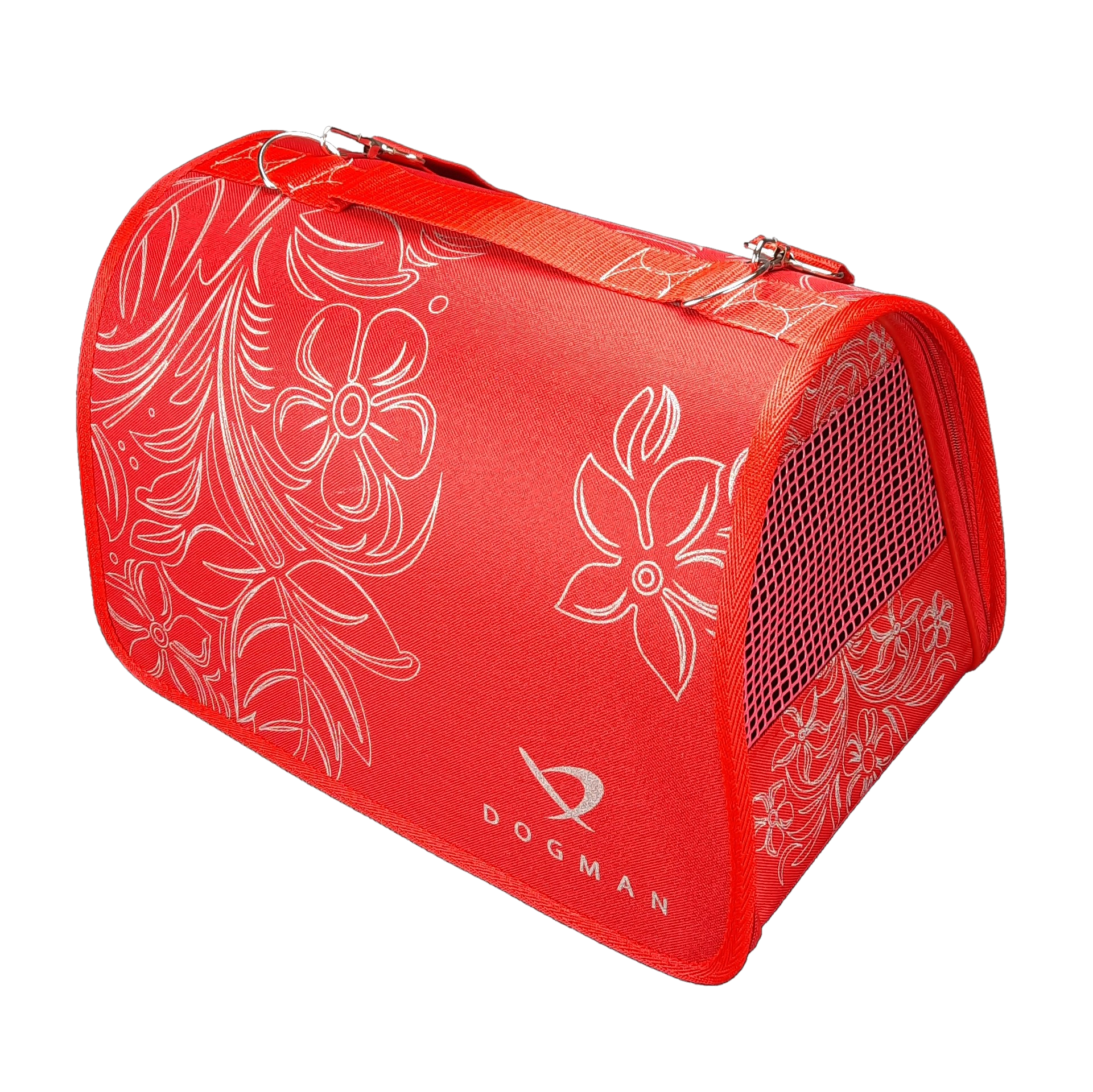 Сумка-Переноска Dogman Лира №2