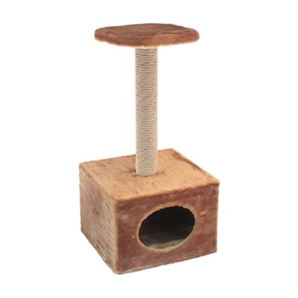 Дом Джерри Малый h=60см для Кошек