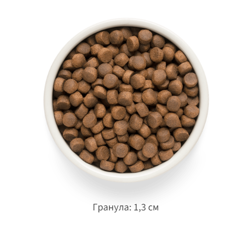 Grandorf FRESH ADULT LARGE для Крупных Кошек Ягненок с бататом 400г