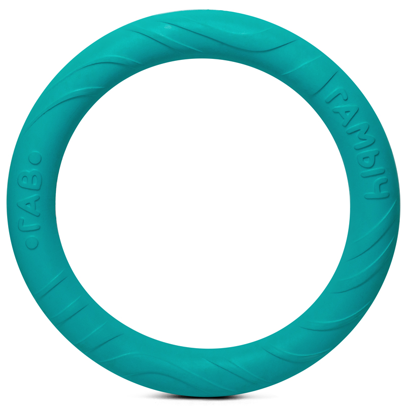 Игрушка Гамма Гав Гамыч Кольцо 18см