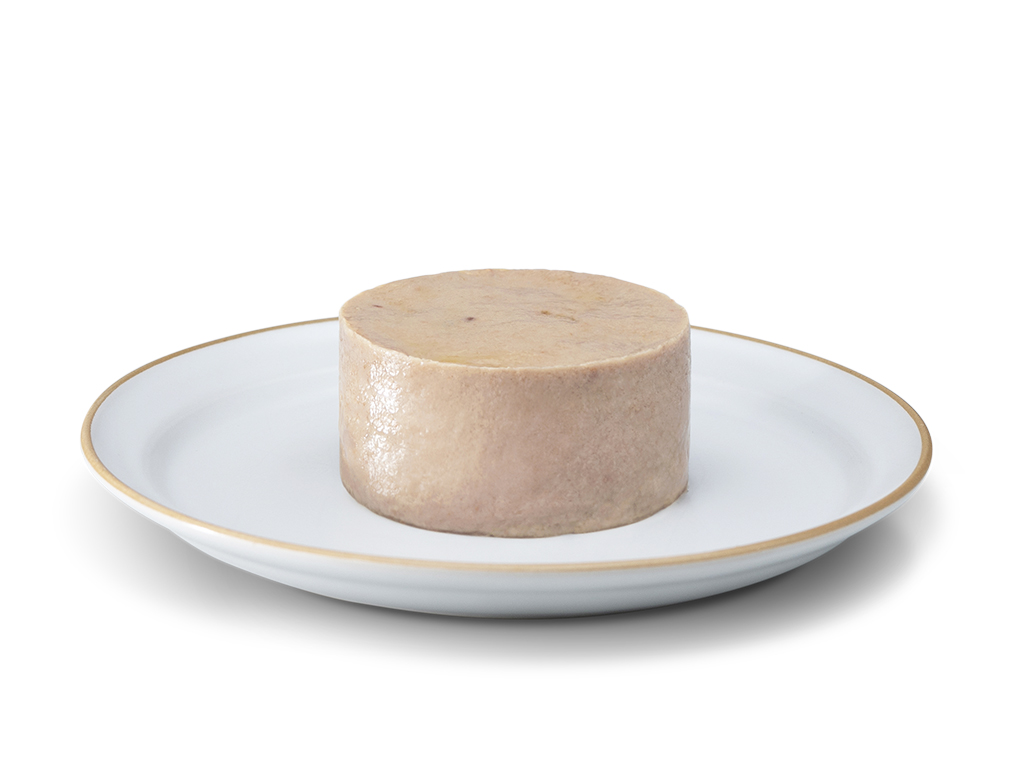 конс. Cherie 80г Мусс из Курицы с Тунцом для Кошек