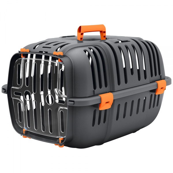 Переноска Ferplast Jet 10 для Кошек и Собак