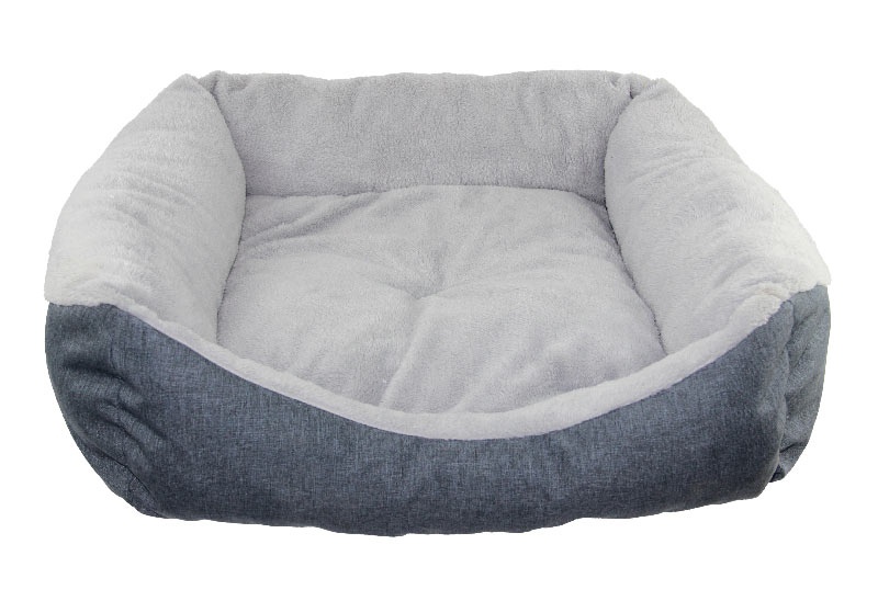 Лежанка Dogman Бэст №1 39х39х15см