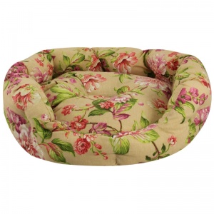 Лежанка Гамма Уют №1 18х40х40см