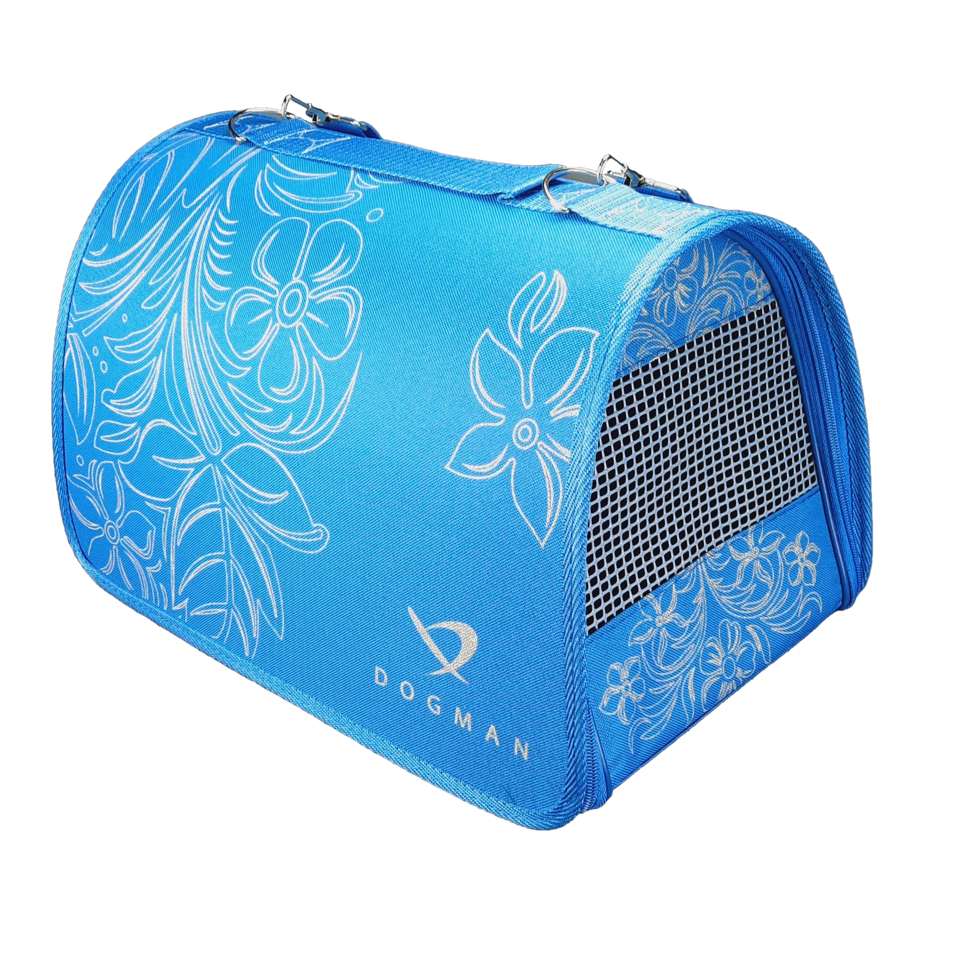 Сумка-Переноска Dogman Лира №2