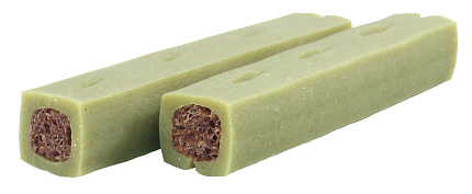 Лакомство Dental 3в1 с мятой для Собак мелких и средних пород 110г