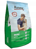 Karmy для Собак мини пород Телятина 2кг