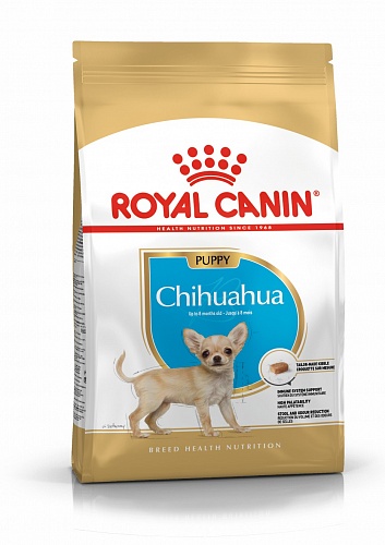 Royal Canin Chihuahua JUNIOR 1,5*