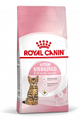 Royal Canin KITTEN STERILISED 2,0