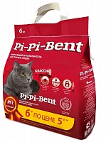 Pi-Pi-Bent  5+1кг