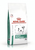 Royal Canin SATIETY Small Dog 1,5 (DOG Veterinary)