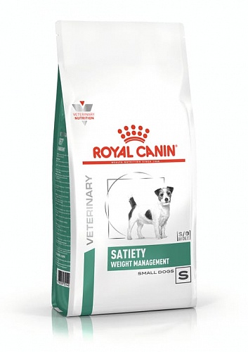 Royal Canin SETIETY Small Dog 1,5 (DOG Veterinary)