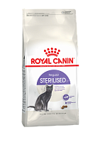 Royal Canin STERILISED 0,4