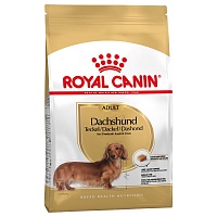 Royal Canin Dachshund ADULT 1,5