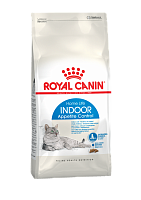 Royal Canin INDOOR Appetite Control 2,0