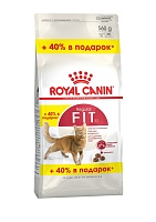 Royal Canin FIT 0,4+0,16