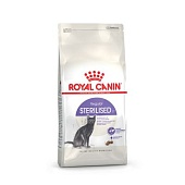 Royal Canin STERILISED 4кг