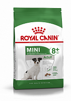 Royal Canin MINI Adult +8 4,0