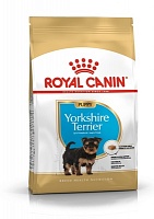 Royal Canin Yorkshire Terrier JUNIOR 1,5