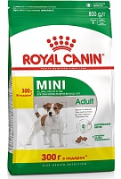 Royal Canin MINI Adult 0,5+0,3
