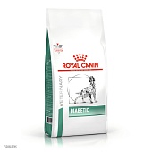 Royal Canin DIABETIC 1,5 кг (DOG Veterinary)