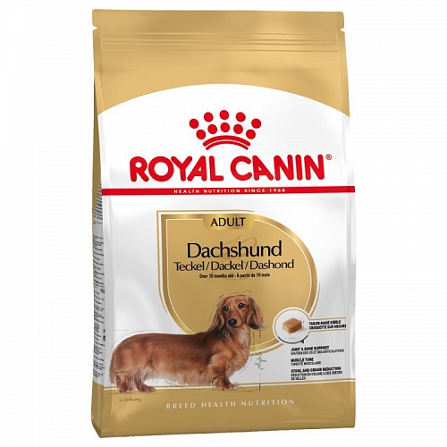 Royal Canin Dachshund ADULT 7,5
