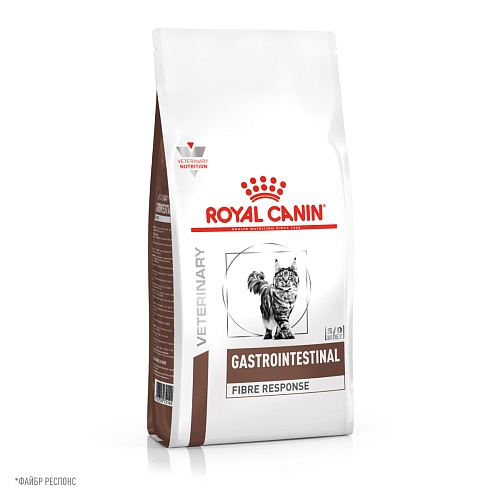 Royal Canin FIBRE RESPONSE 2,0