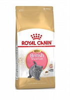 Royal Canin KITTEN British shorthair 2.0