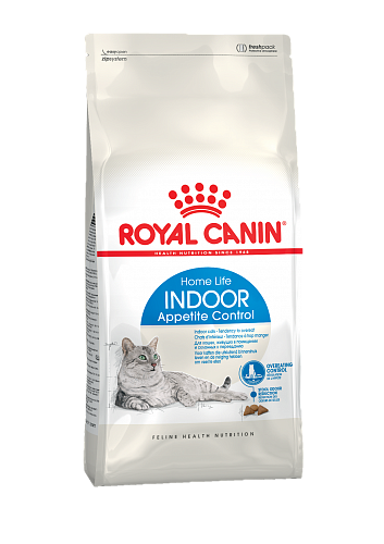 Royal Canin INDOOR Appetite Control 0,4