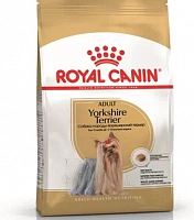 Royal Canin Yorkshire Terrier ADULT 7.5*