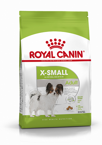 Royal Canin XS Adult 0,5
