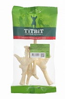 Лакомство TiTBiT Лапки Куриные (мягкая упаковка)