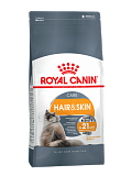 Royal Canin HAIR & SKIN care 2,0