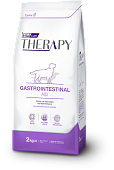 Vitalcan Therapy Canine Gastrointestinal Aid 2кг для Собак при желудочно-кишечных заболеваниях