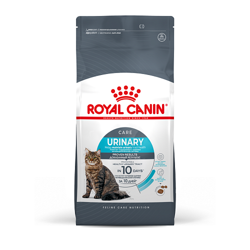 Royal Canin URINARY CARE 4.0