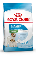 Royal Canin MINI Starter 3,0