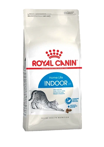 Royal Canin INDOOR 10,0