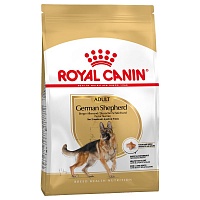 Royal Canin German Shepherd ADULT 3,0*