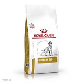 Royal Canin URINARY S/O Dog 2,0 (DOG Veterinary)*