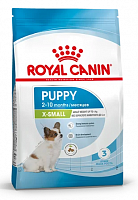 Royal Canin XS Puppy 1,5