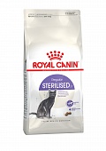 Royal Canin STERILISED 10,0