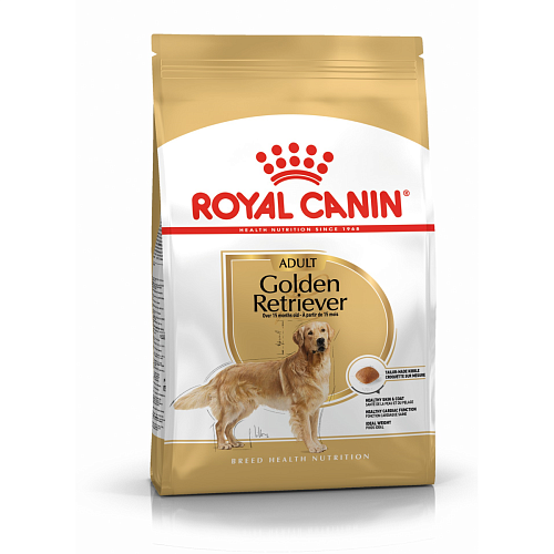 Royal Canin Golden Retriver ADULT 12,0